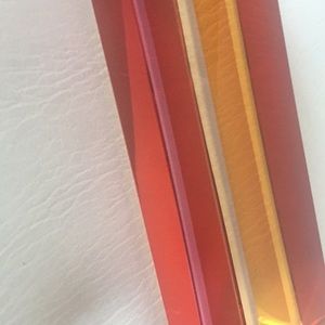 Kate spade jules point candlestick 7 inches